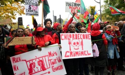 Chlordécone la décision qui peut tout changer