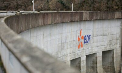 Feu vert pour les barrages la France relance l’hydroélectricité
