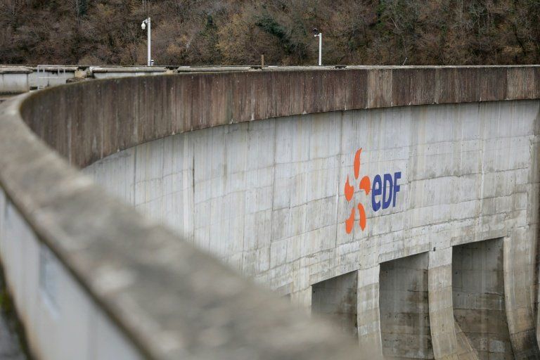 Feu vert pour les barrages la France relance l’hydroélectricité