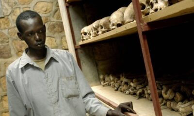 Un suspect du génocide rwandais jugé aux Pays-Bas pour le massacre de 3000 Tutsis