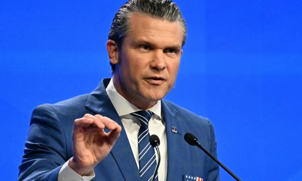 L'Europe sommée de se réveiller sur sa défense