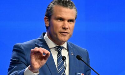 L'Europe sommée de se réveiller sur sa défense