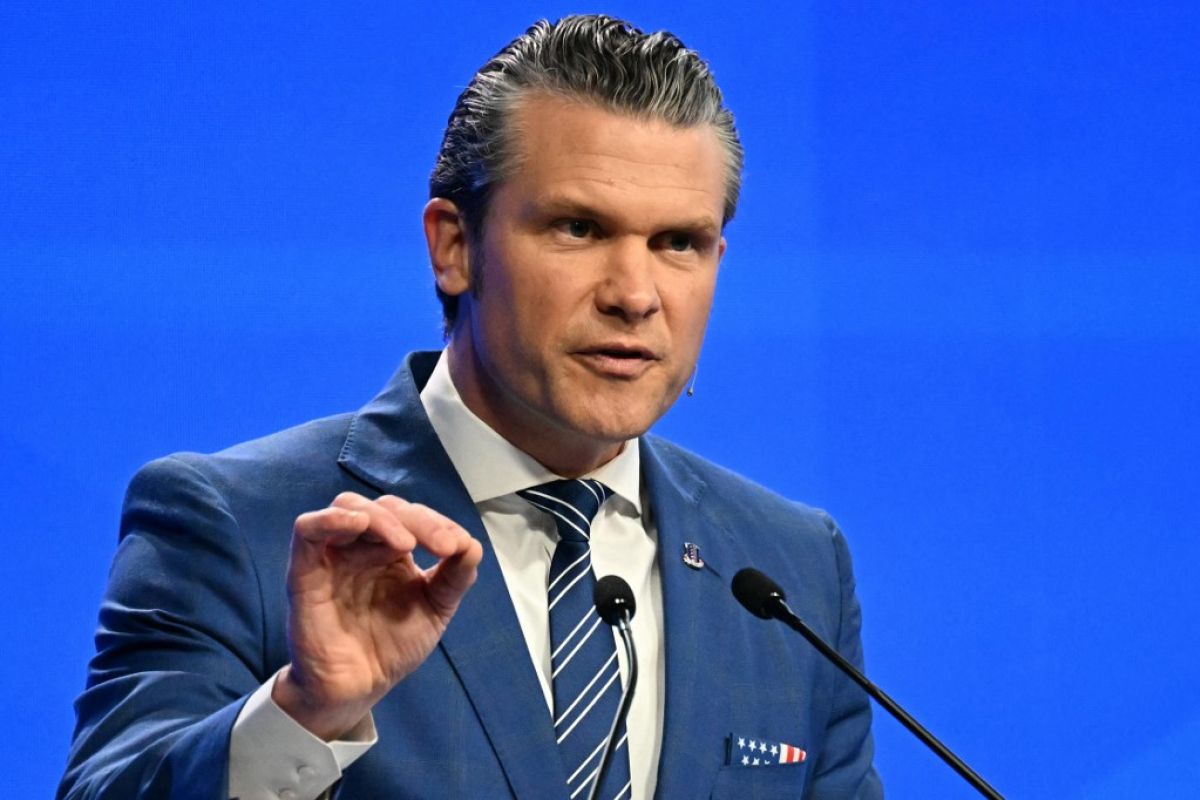 L'Europe sommée de se réveiller sur sa défense