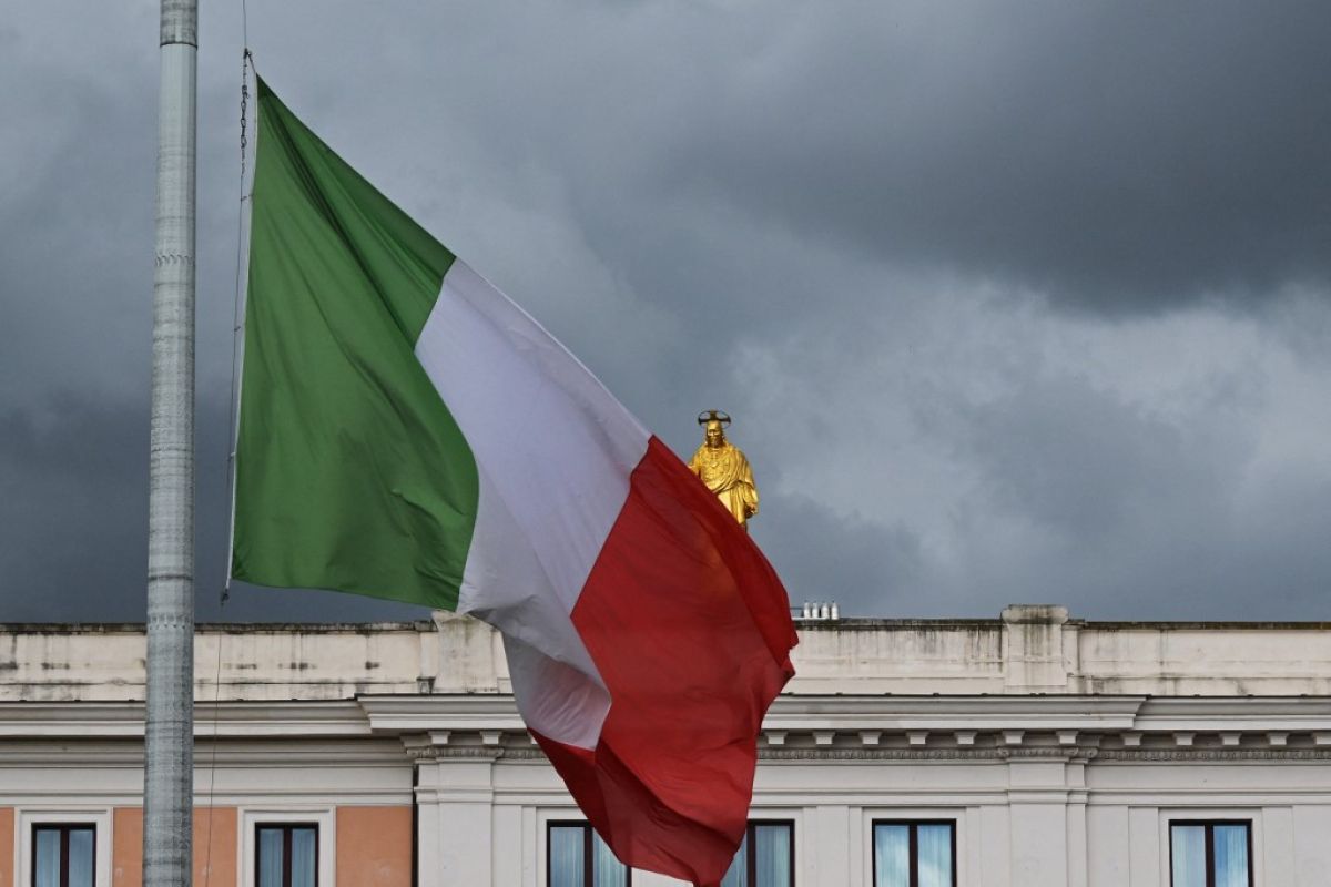 Les exportations italiennes carburent grâce aux métaux et aux clients hors UE