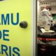 Les urgences parisiennes au bord de l'asphyxie