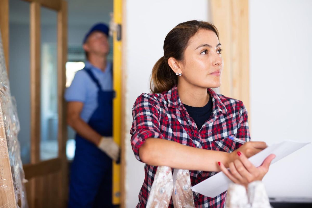 Vous pensiez tout prévoir pour vos travaux ? La note finale risque d'être salée