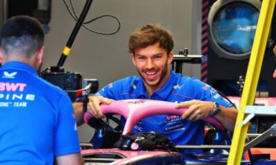 Gasly peut retrouver son podium à Monaco, la FIA admet une erreur