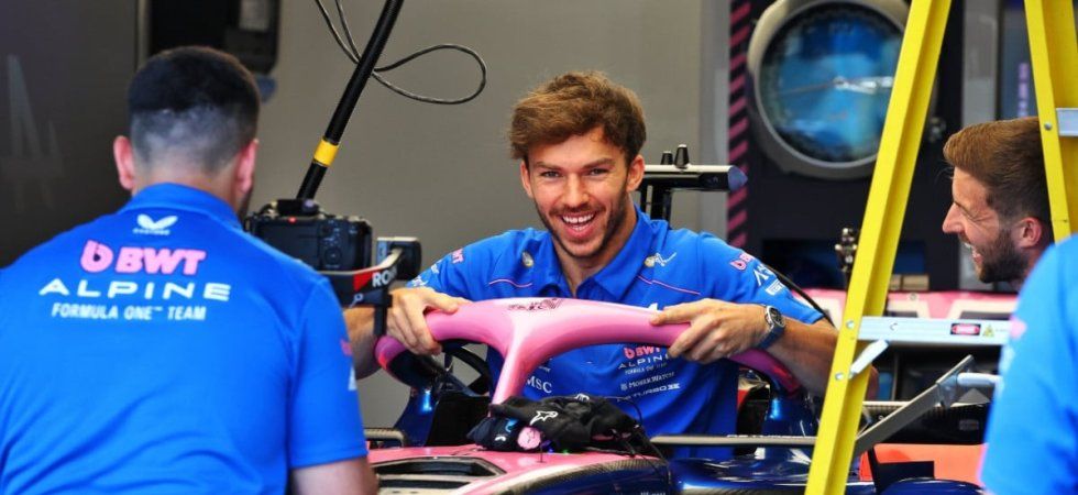 Gasly peut retrouver son podium à Monaco, la FIA admet une erreur