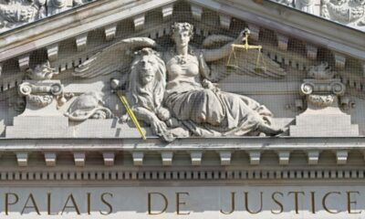 Un ostéopathe jugé pour 31 viols et agressions sexuelles se dit "idiot" et "maladroit"