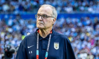 L'Uruguay implose avant le match de sa vie contre l'Espagne