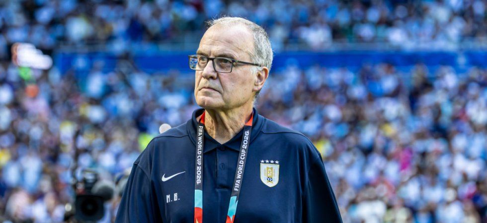L'Uruguay implose avant le match de sa vie contre l'Espagne