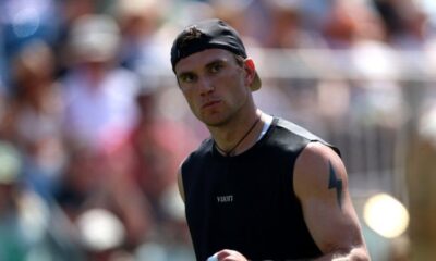 Jack Draper lance sa revanche avec Andy Murray dans le staff