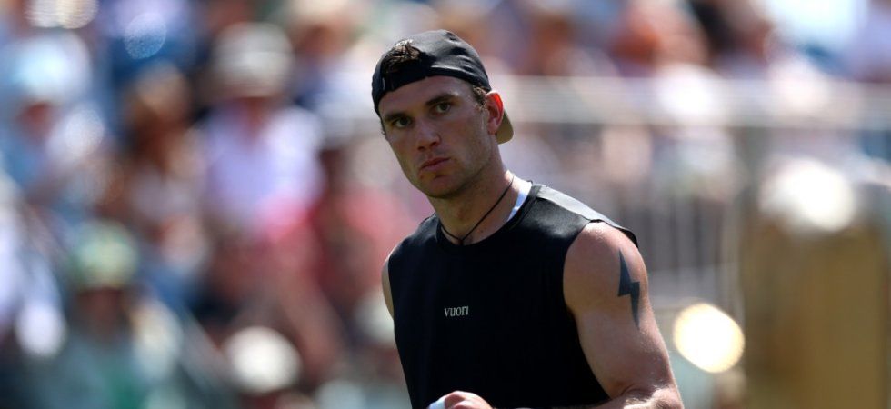 Jack Draper lance sa revanche avec Andy Murray dans le staff