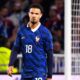 Zaïre-Emery veut tout gagner avec les Bleus