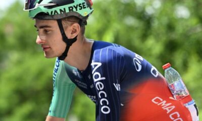 13 millions d'euros pour Paul Seixas, l'offre qui défie l'histoire du cyclisme