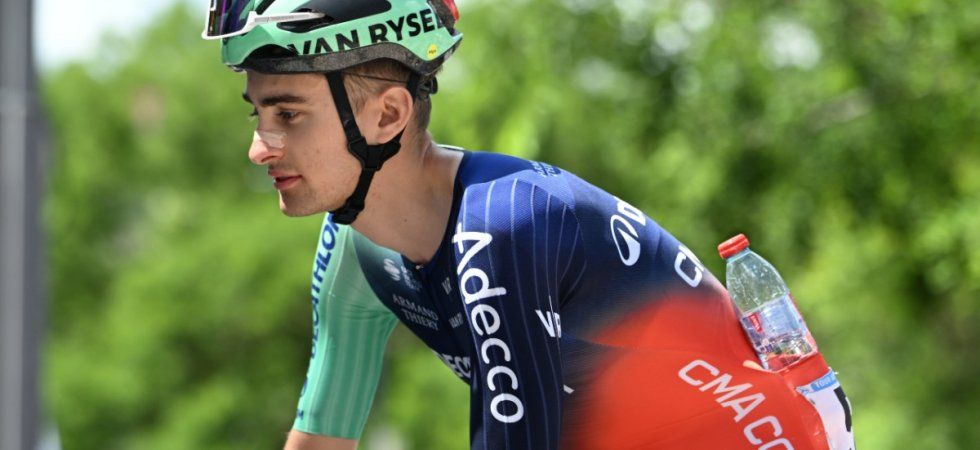 13 millions d'euros pour Paul Seixas, l'offre qui défie l'histoire du cyclisme