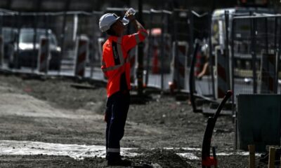 Un milliard de personnes de plus touchées par une chaleur extrême en cinquante ans