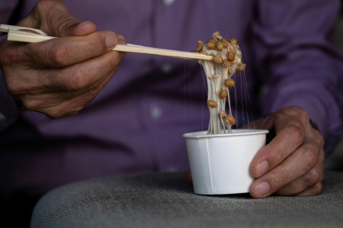 Le natto, ce soja visqueux qui fait de plus en plus d’adeptes à travers le monde