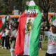 Le drapeau qui fait trembler l’équipe d’Iran à la Coupe du monde