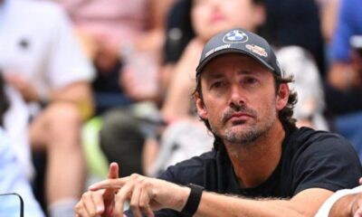 Juan Carlos Ferrero se voit bien coacher Jannik Sinner