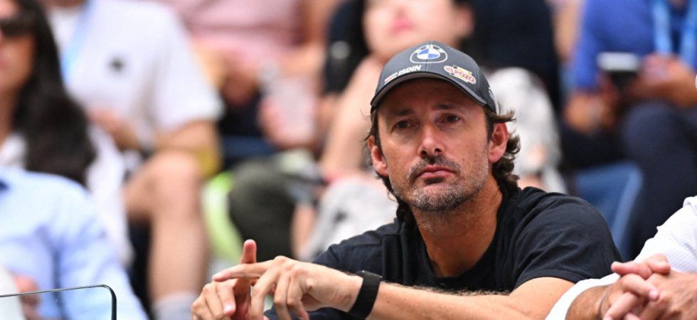 Juan Carlos Ferrero se voit bien coacher Jannik Sinner