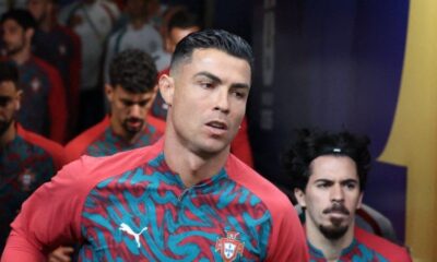 Ronaldo rejoint Messi dans le clan des légendes aux six Mondiaux