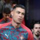Ronaldo rejoint Messi dans le clan des légendes aux six Mondiaux