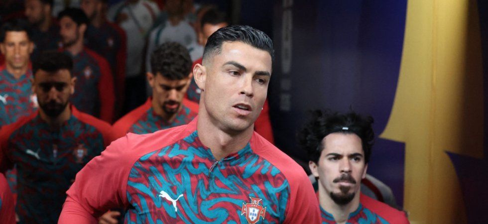 Ronaldo rejoint Messi dans le clan des légendes aux six Mondiaux