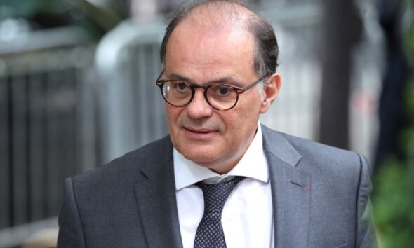 Les prix flambent dans les rayons, et ce n'est qu'un début