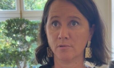 La maire de Nantes ciblée par des insultes racistes après une visite religieuse