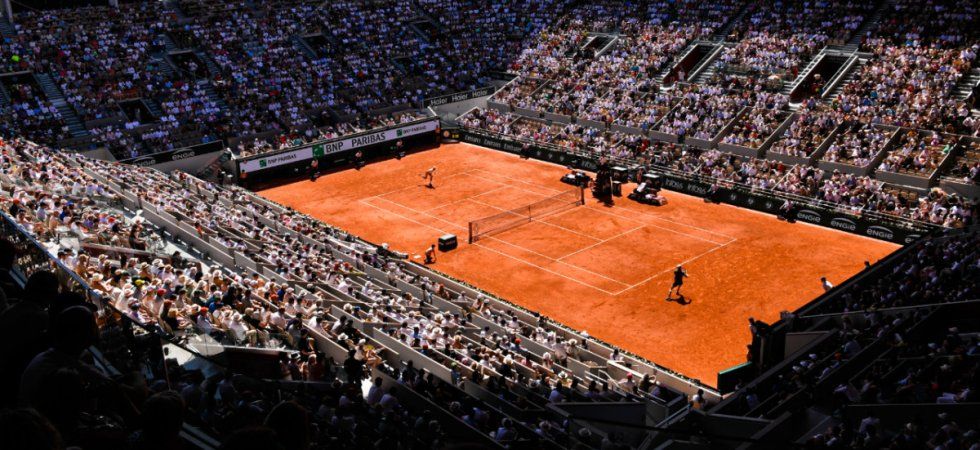 Roland, Monaco et Wembanyama mettent le feu au week-end sport