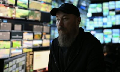 L'ancien marchand de grains devenu le maître des drones qui terrorise la Russie