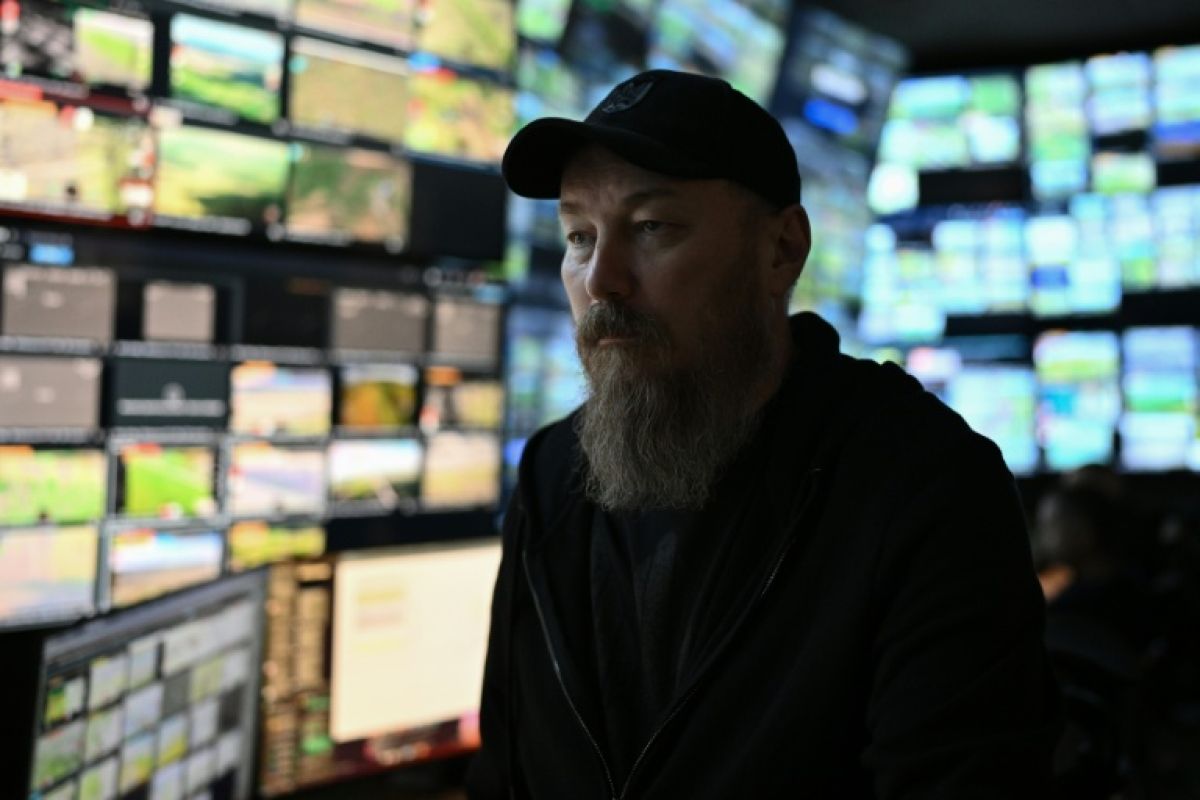 L'ancien marchand de grains devenu le maître des drones qui terrorise la Russie