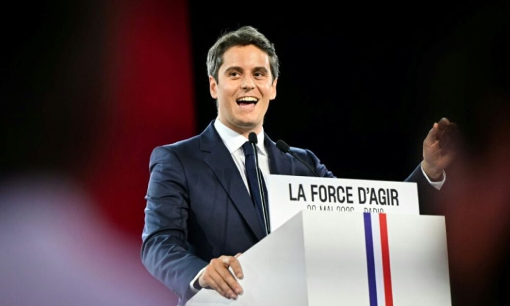Primaire ou pas La bataille pour une candidature unique dans le bloc central s'accélère