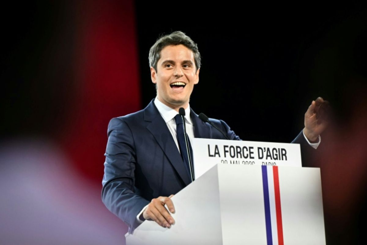 Primaire ou pas La bataille pour une candidature unique dans le bloc central s'accélère
