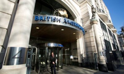 BAT taille dans ses effectifs 5500 emplois supprimés dans le monde