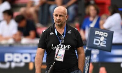 Provence Rugby le rendez-vous manqué qui oblige Saint André à tout repenser