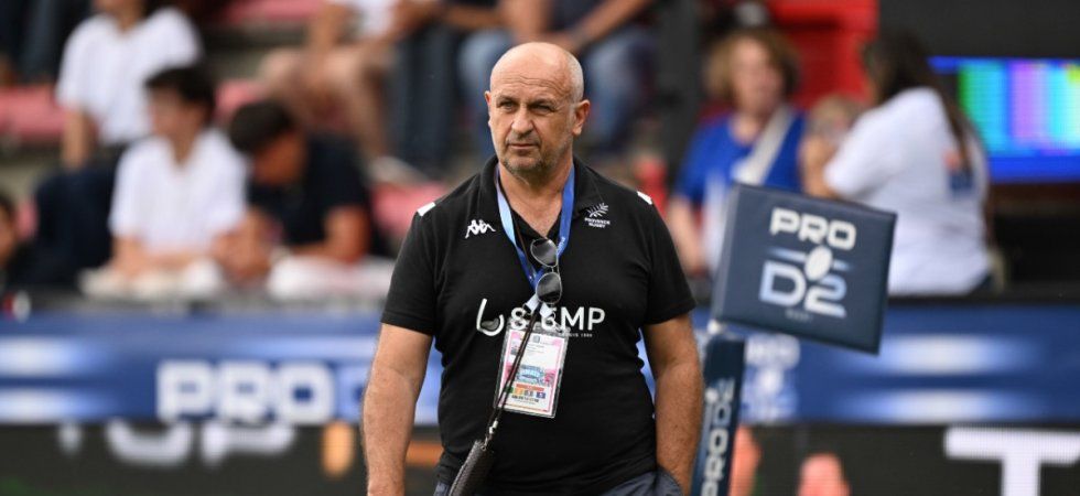 Provence Rugby le rendez-vous manqué qui oblige Saint André à tout repenser