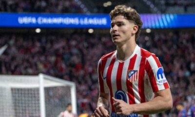 Alvarez met les pieds dans le plat et l'Atlético sort l'artillerie lourde