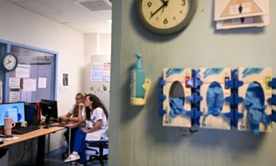 Des pédiatres utilisent l'IA pour mieux parler aux enfants et aux familles