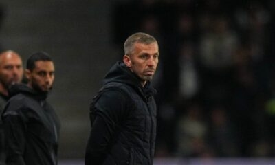 Gary O'Neil file à Ipswich, Strasbourg encaisse et cherche déjà son successeur