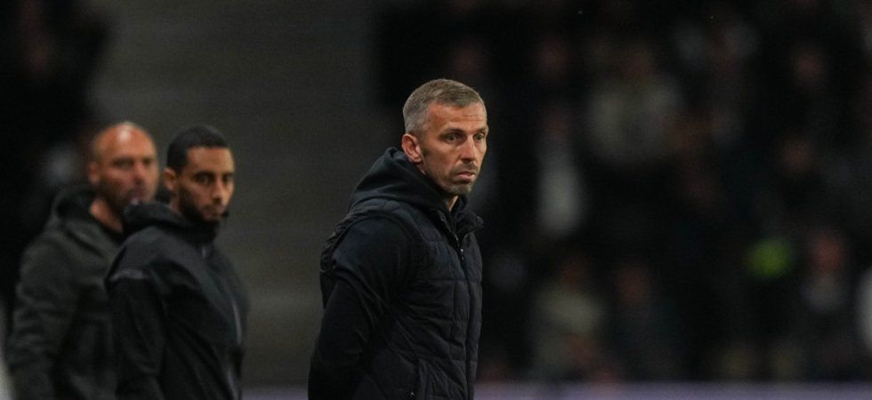 Gary O'Neil file à Ipswich, Strasbourg encaisse et cherche déjà son successeur