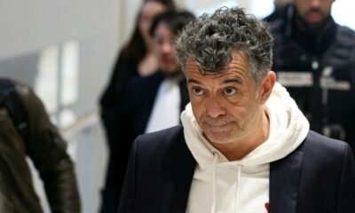 Stéphane Plaza de nouveau face aux juges pour violences conjugales