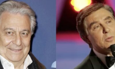 Christian Clavier et Jean-Pierre Foucault contraints de passer à la caisse