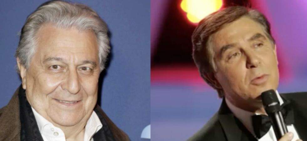 Christian Clavier et Jean-Pierre Foucault contraints de passer à la caisse
