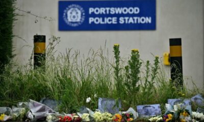 Londres hausse le ton contre les critiques américaines après un meurtre