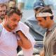 Wawrinka prépare son dernier show, avec Federer, Murray et Monfils en invités de marque