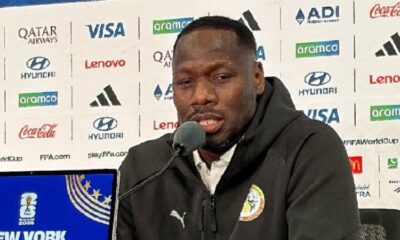 Avant la Norvège le Sénégal règle ses comptes en interne