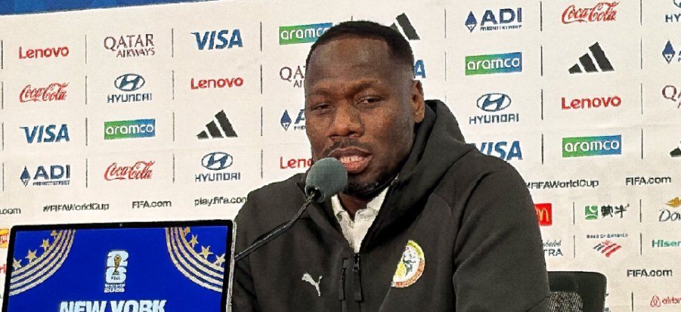 Avant la Norvège le Sénégal règle ses comptes en interne