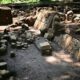 Une découverte archéologique inédite bouleverse l histoire maya dans l est du Mexique